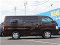 2018 Nissan NV350 Caravan