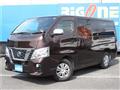 2018 Nissan NV350 Caravan