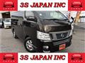 2013 Nissan NV350 Caravan