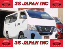 2018 Nissan NV350 Caravan