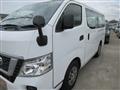 2021 Nissan NV350 Caravan