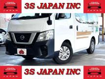 2018 Nissan NV350 Caravan