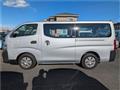2021 Nissan NV350 Caravan