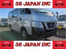 2021 Nissan NV350 Caravan