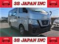 2021 Nissan NV350 Caravan