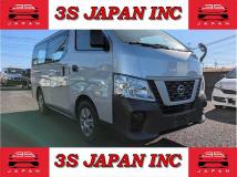 2021 Nissan NV350 Caravan