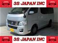 2012 Nissan NV350 Caravan