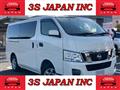 2017 Nissan NV350 Caravan