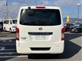 2017 Nissan NV350 Caravan