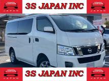 2017 Nissan NV350 Caravan