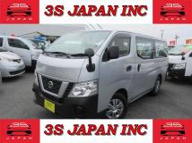 2020 Nissan NV350 Caravan