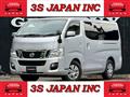 2013 Nissan NV350 Caravan