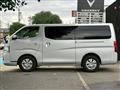 2013 Nissan NV350 Caravan