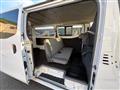 2021 Nissan NV350 Caravan