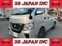 2018 Nissan NV350 Caravan