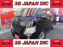 2017 Nissan NV350 Caravan