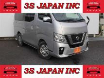 2018 Nissan NV350 Caravan