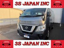 2020 Nissan NV350 Caravan
