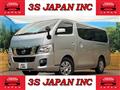 2016 Nissan NV350 Caravan