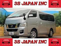 2016 Nissan NV350 Caravan