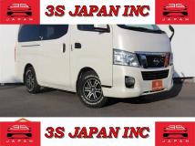 2015 Nissan NV350 Caravan