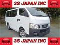 2016 Nissan NV350 Caravan