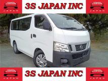 2016 Nissan NV350 Caravan