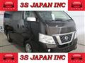 2021 Nissan NV350 Caravan