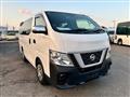 2018 Nissan NV350 Caravan