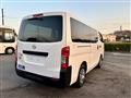 2018 Nissan NV350 Caravan