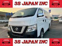 2018 Nissan NV350 Caravan