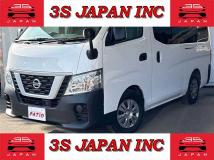 2021 Nissan NV350 Caravan