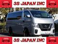 2021 Nissan NV350 Caravan