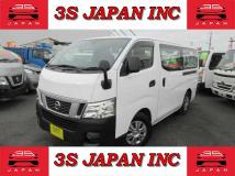2014 Nissan NV350 Caravan