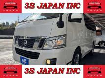 2012 Nissan NV350 Caravan