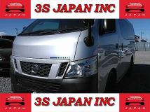 2016 Nissan NV350 Caravan