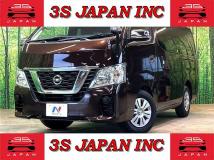 2018 Nissan NV350 Caravan