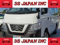 2021 Nissan NV350 Caravan