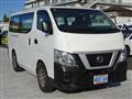 2021 Nissan NV350 Caravan