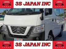 2021 Nissan NV350 Caravan