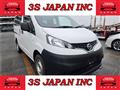 2019 Nissan NV200 VANETTE