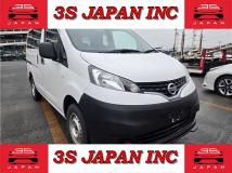 2019 Nissan NV200 VANETTE