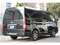 2010 Toyota Hiace Van