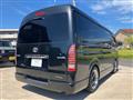2009 Toyota Hiace Van