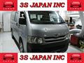 2008 Toyota Hiace Van