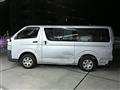 2008 Toyota Hiace Van