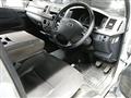 2008 Toyota Hiace Van