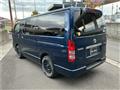 2011 Toyota Hiace