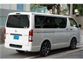 2015 Toyota Hiace Van
