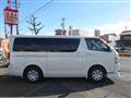 2018 Toyota Hiace Van